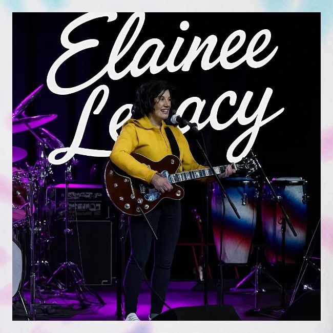 Elainee Legacy
