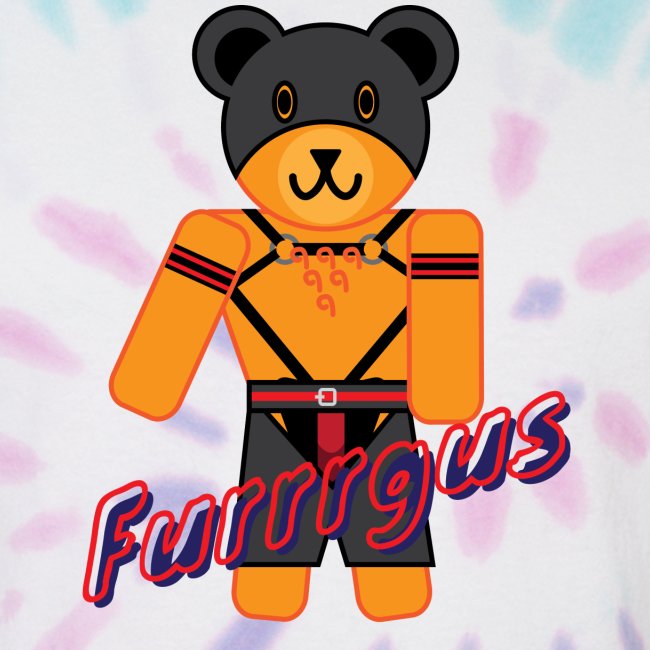 Leather Furrrgus