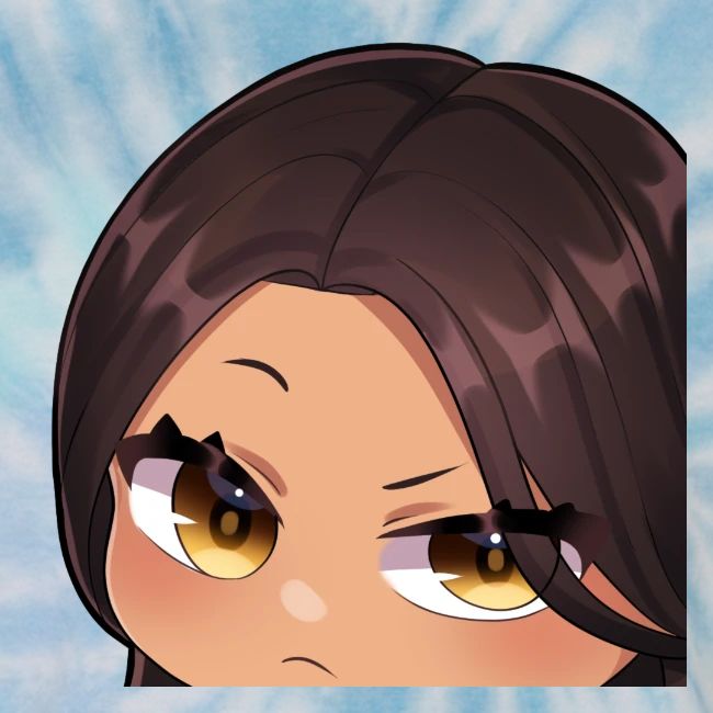 Avira Savio Chibi (Questioning)