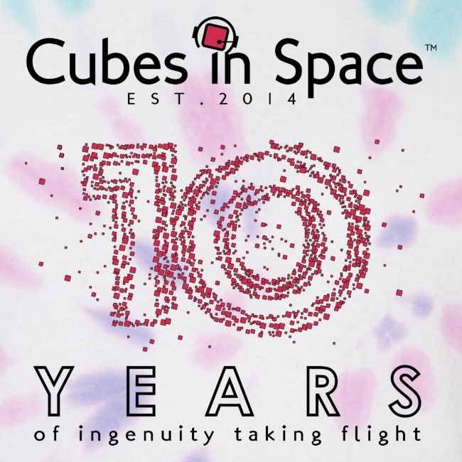 CiS 10th Logo