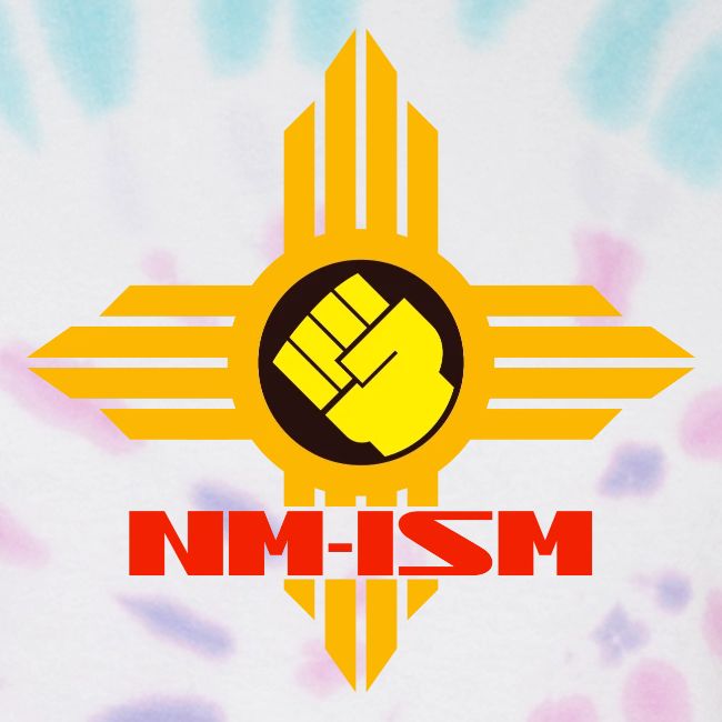 NM-ISM Color