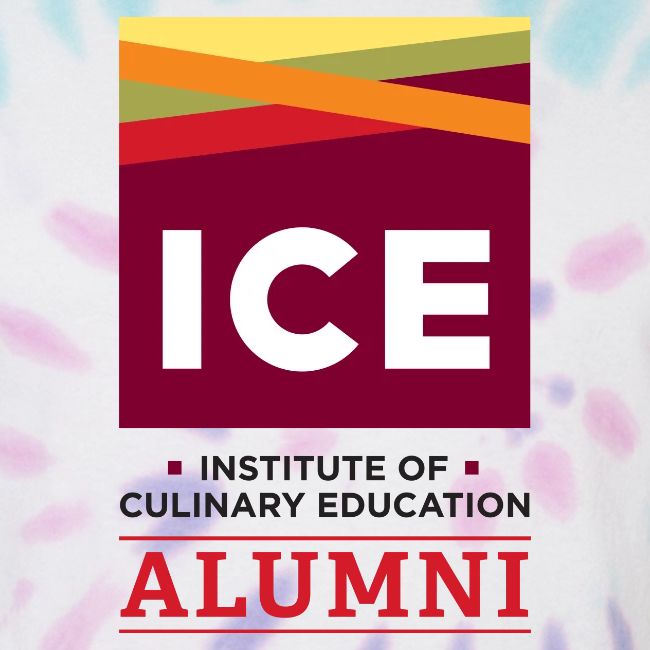 ICE Alumni