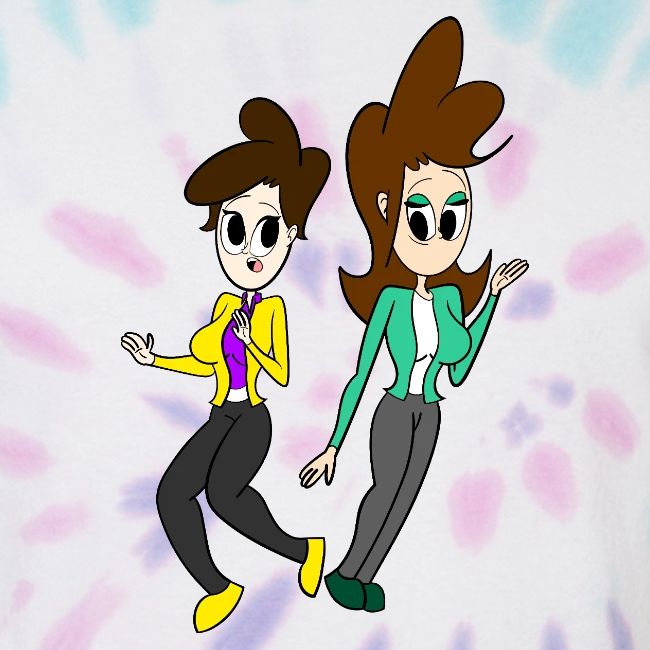 Coll and Dersy