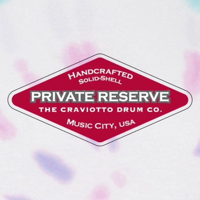 PRIVATE RESERVE BADGE
