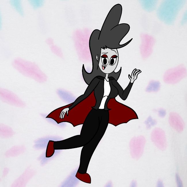 Vampire Coll