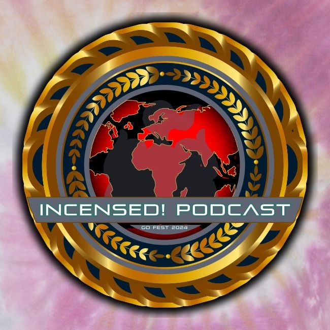 Global GOFest 2024 - Front Print