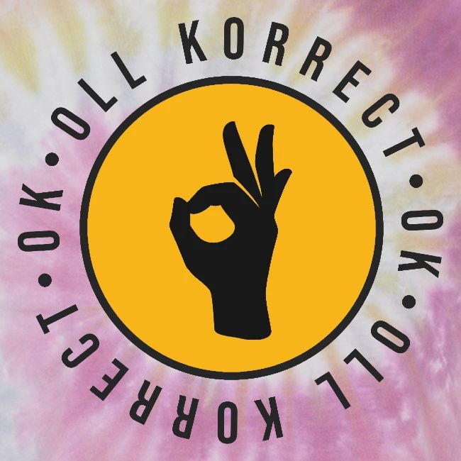 O.K., Oll Korrect