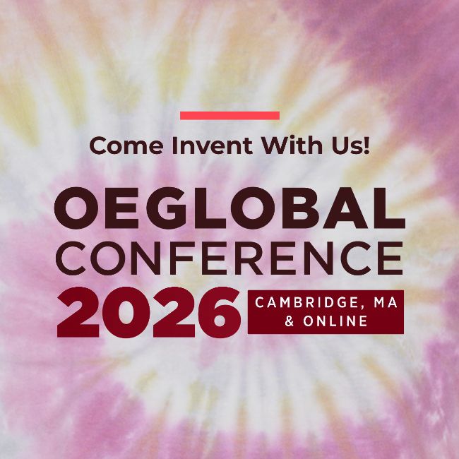 OEGlobal Conference 2026