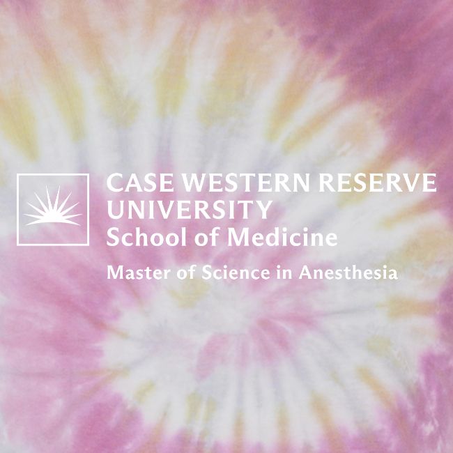 SOM Master of Science in Anesthesia
