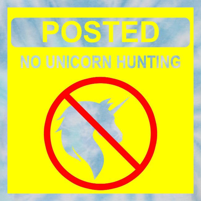 Posted Unicorn Hunting (open)