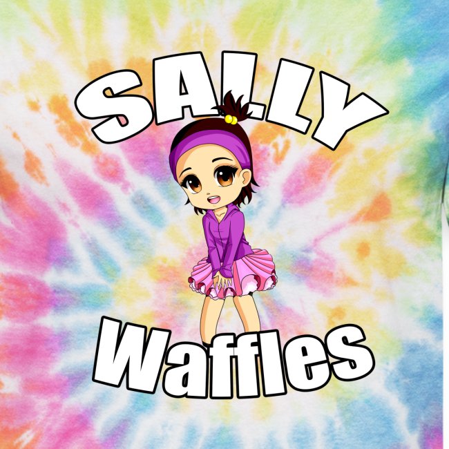 Sally Waffles
