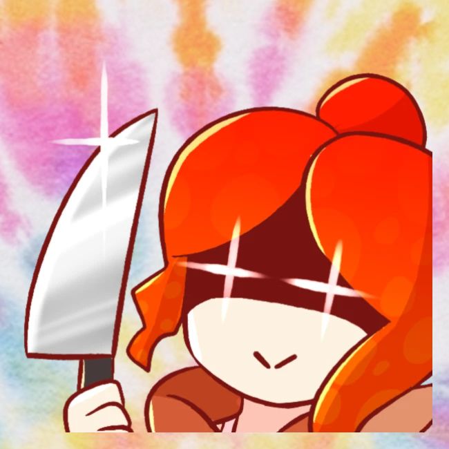 SquidHominid Knife emote