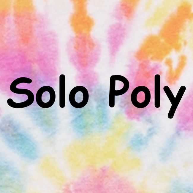 Solo Poly