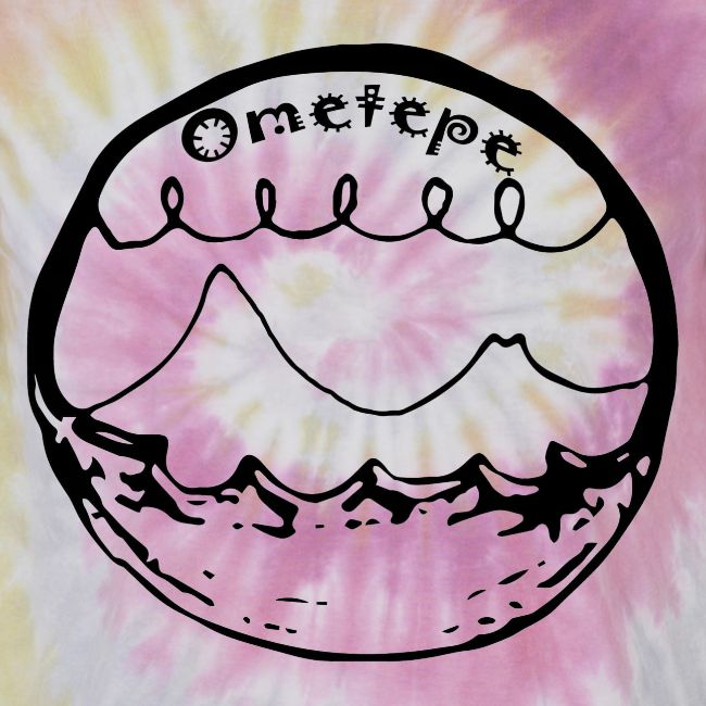 Ometepe Island