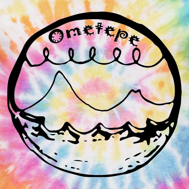 Ometepe Island