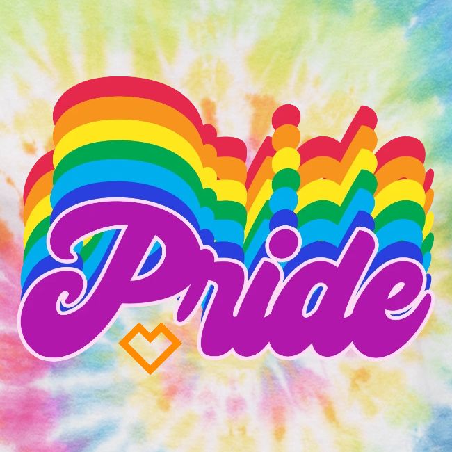 Spread Pride!