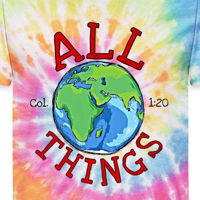 All Things Globe