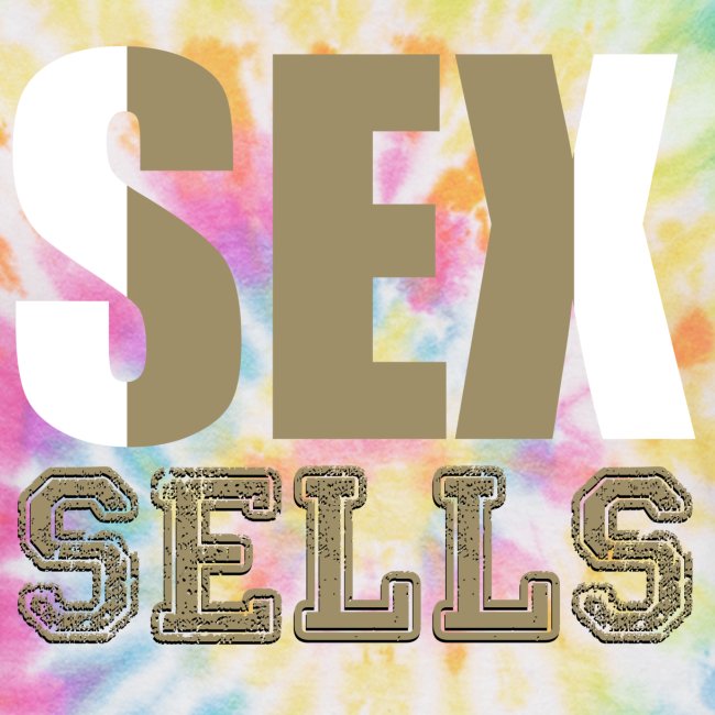 sex sells