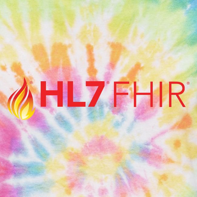 HL7 FHIR Logo