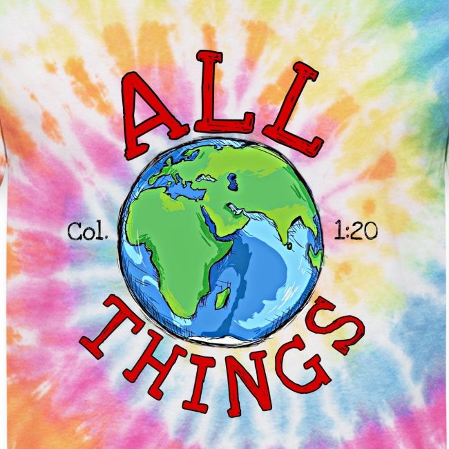 All Things Globe