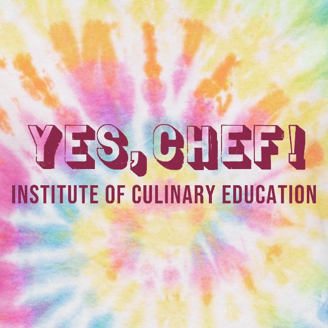 Yes, Chef!