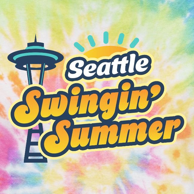 Seattle Swingin' Summer