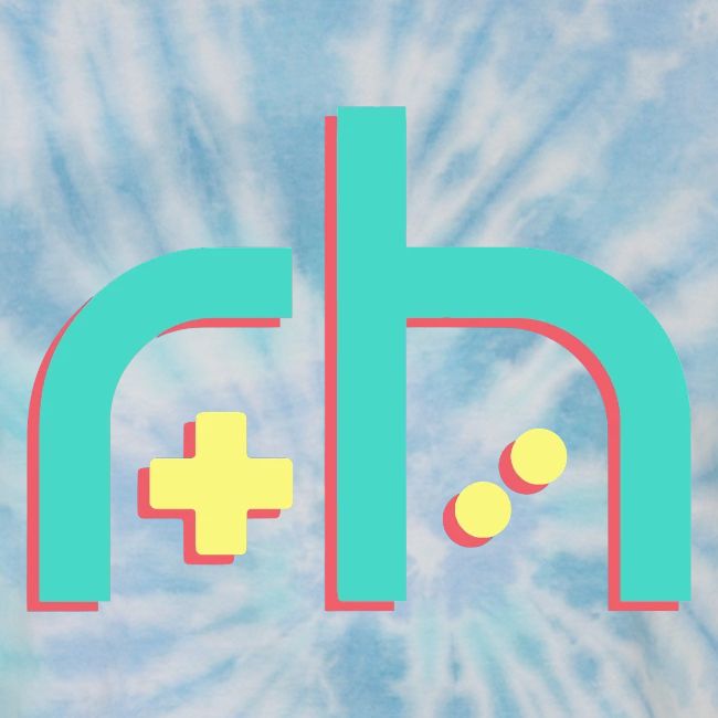 RH 2026 Logo