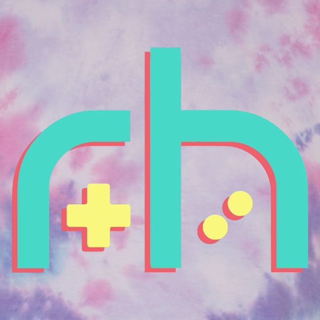 RH 2026 Logo