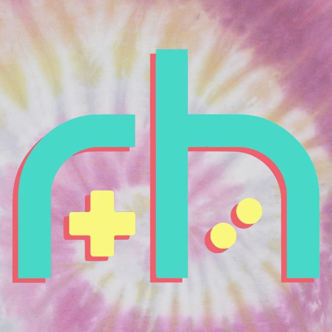RH 2026 Logo