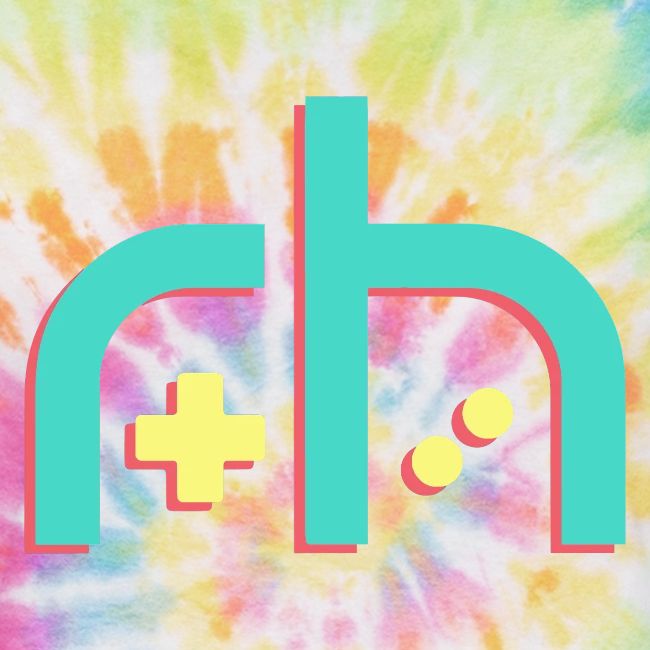 RH 2026 Logo