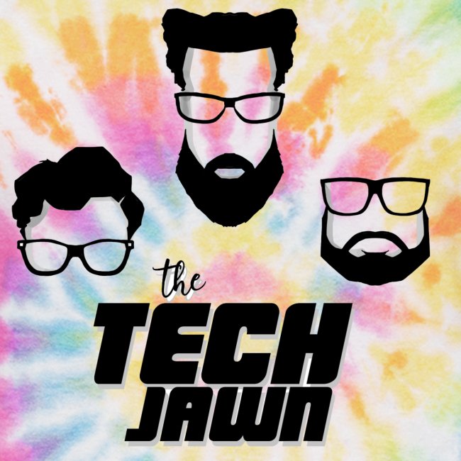 The Tech Jawn