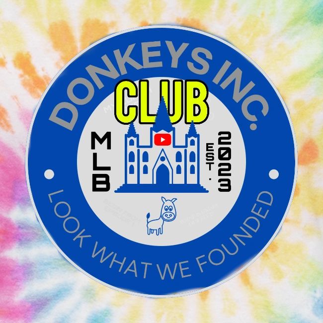 Donkey INC Club