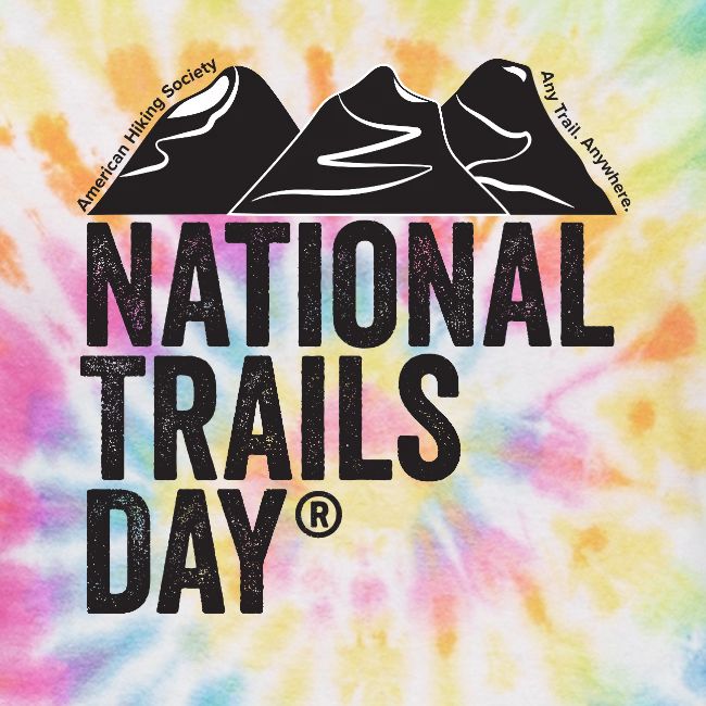 National Trails Day