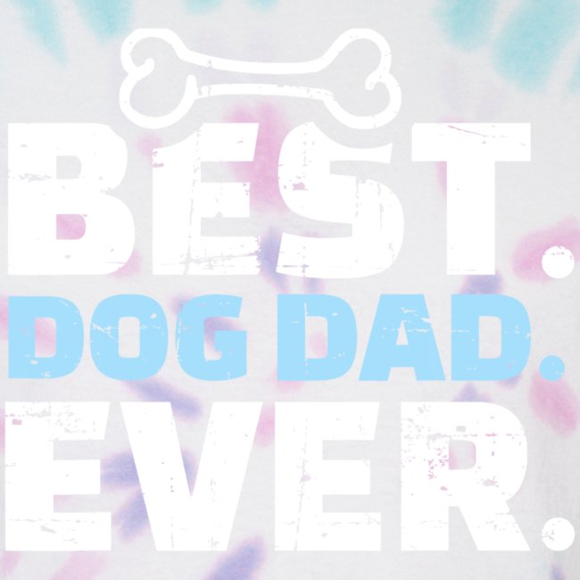 Best Dog Dad Ever T Shirt 459