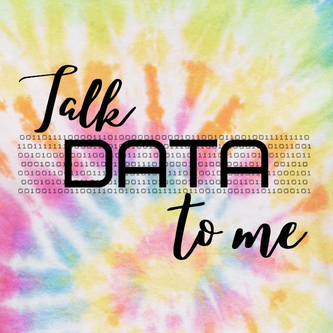 Talk Data to Me (Light)