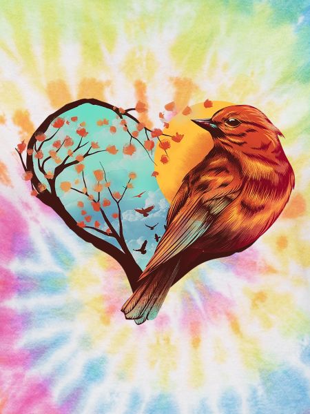 bird