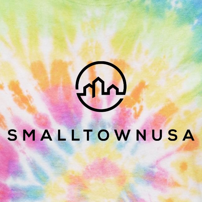 SmallTown USA