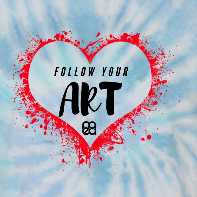follow your art