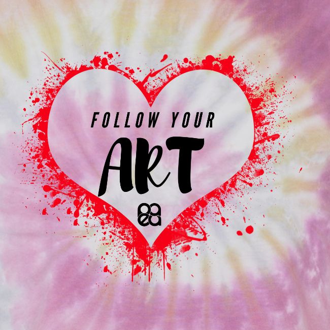 follow your art