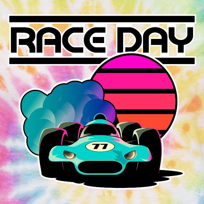 Race Day