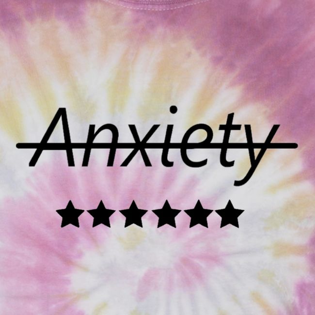 End Anxiety