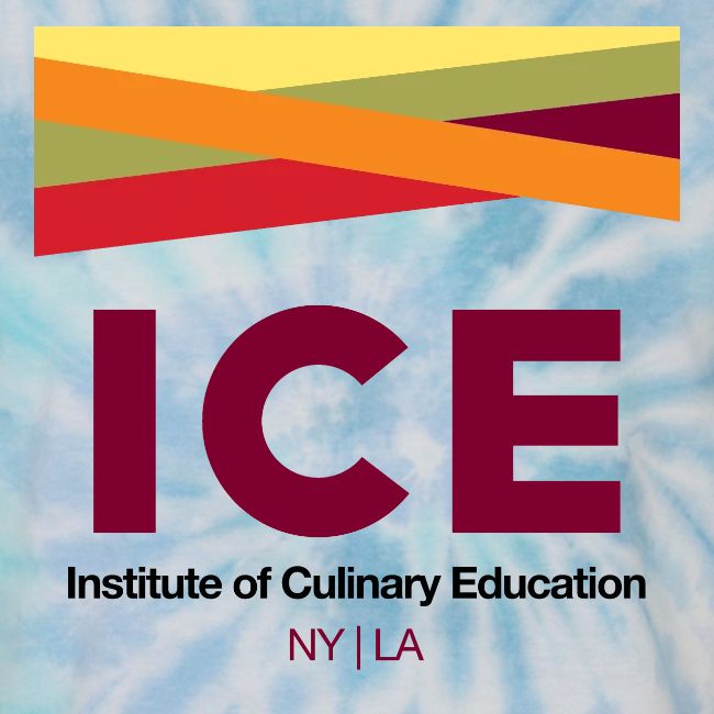 ICE Logo - Black Font