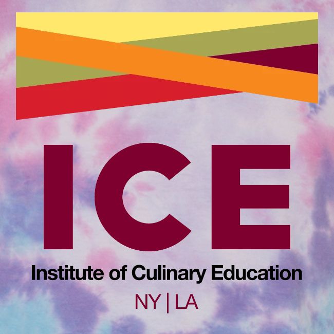 ICE Logo - Black Font