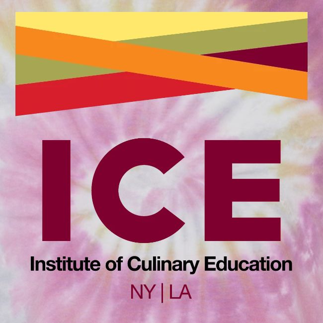 ICE Logo - Black Font