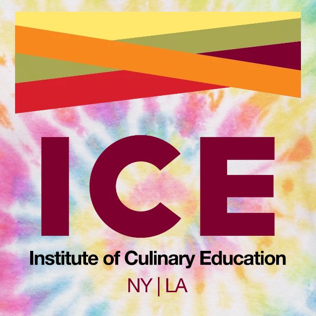 ICE Logo - Black Font