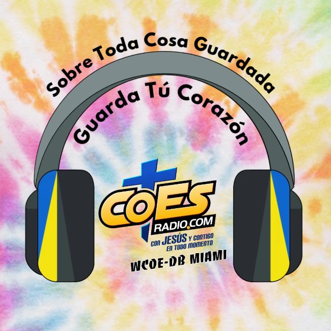 CoEsRadio Sobre Toda Cosa