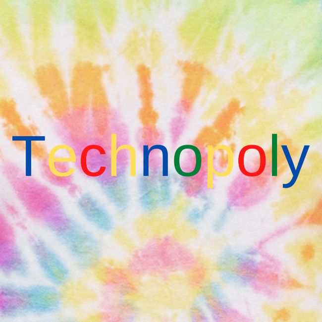 Technopoly 1
