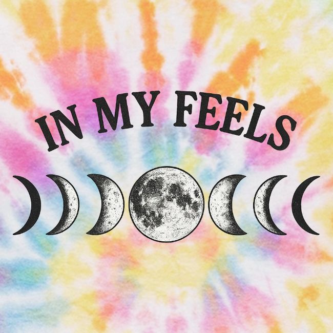 Moon Phase Feels