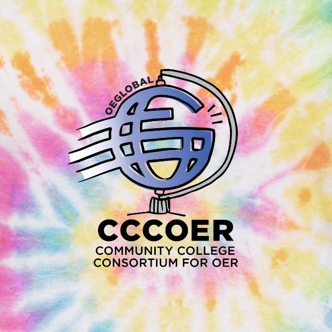 CCCOER OEGlobal