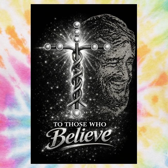 Rare Portrait of Jesus Smiling shows Love for All.